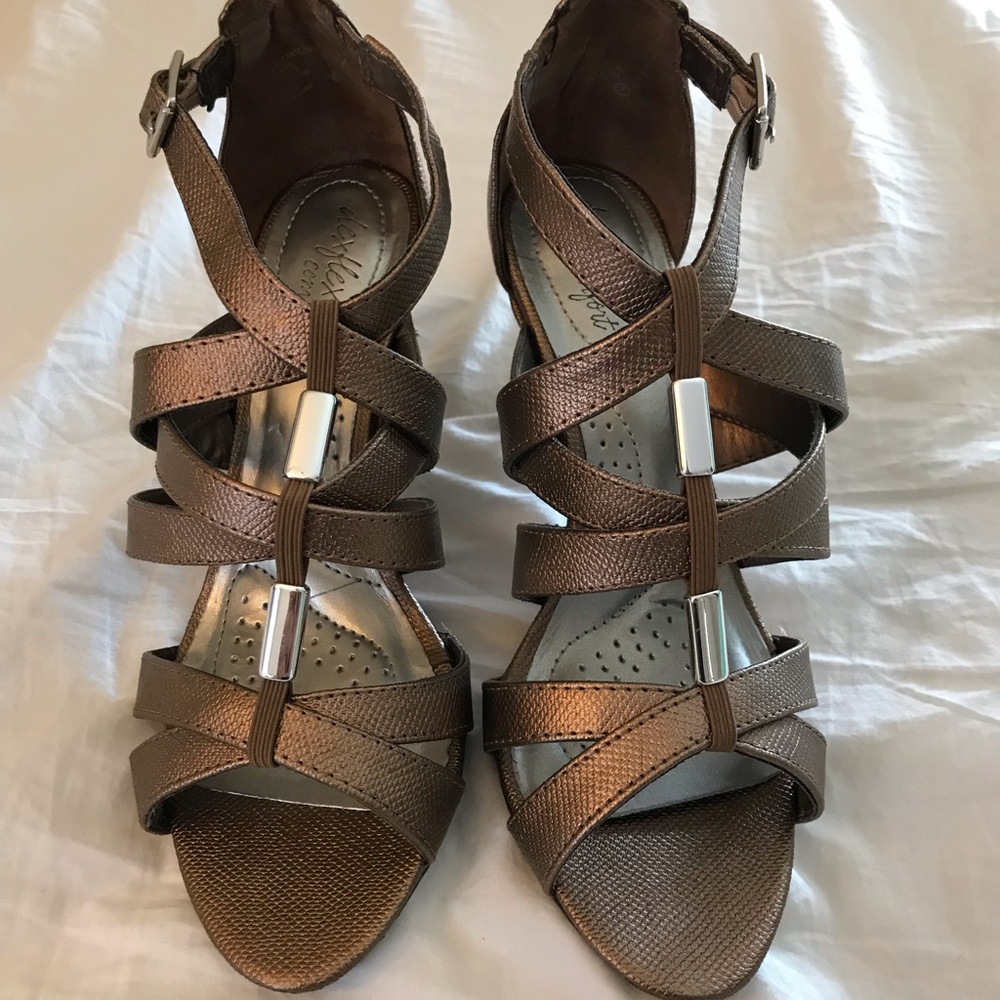 3inch Heels